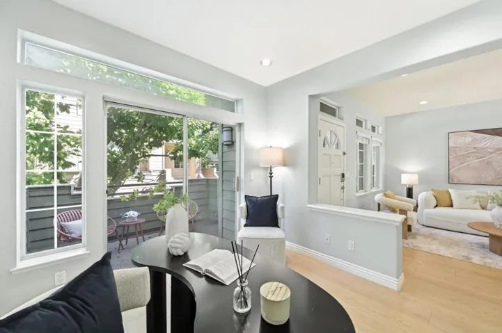 521 Porpoise Bay Terrace B, Sunnyvale, California 94089