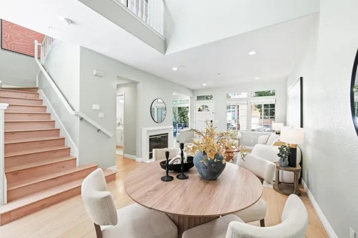 521 Porpoise Bay Terrace B, Sunnyvale, California 94089