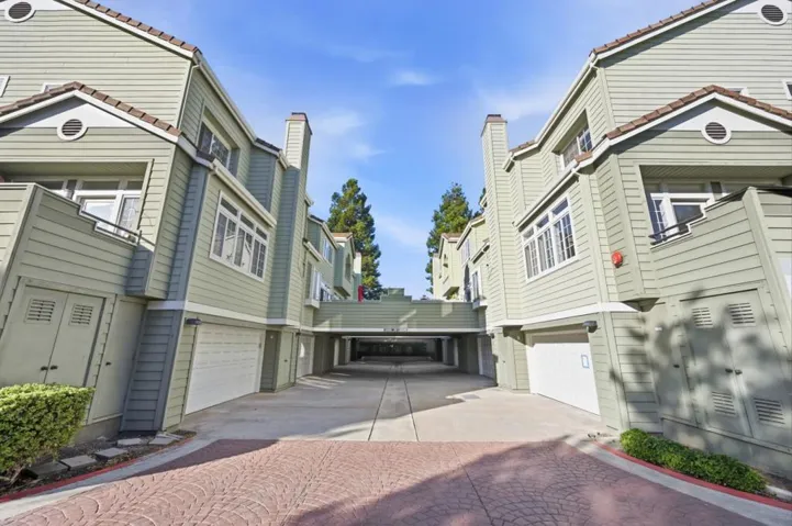 521 Porpoise Bay Terrace B, Sunnyvale, California 94089