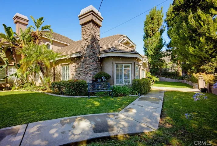 2525 Prospect, Upland, California 91784