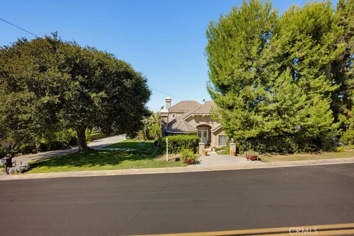 2525 Prospect, Upland, California 91784