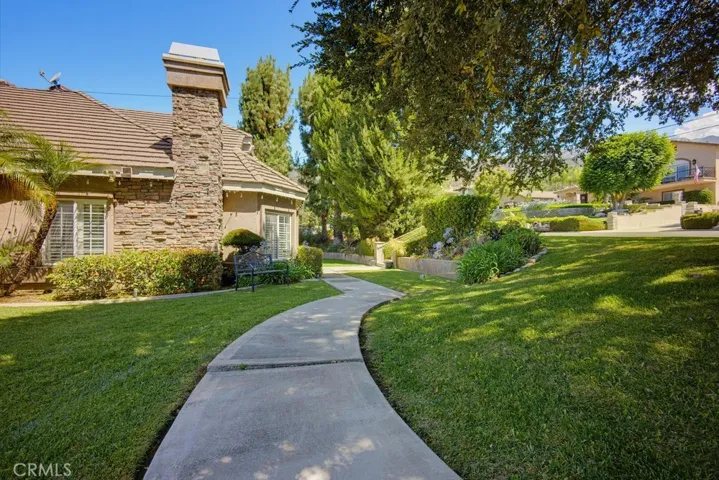 2525 Prospect, Upland, California 91784