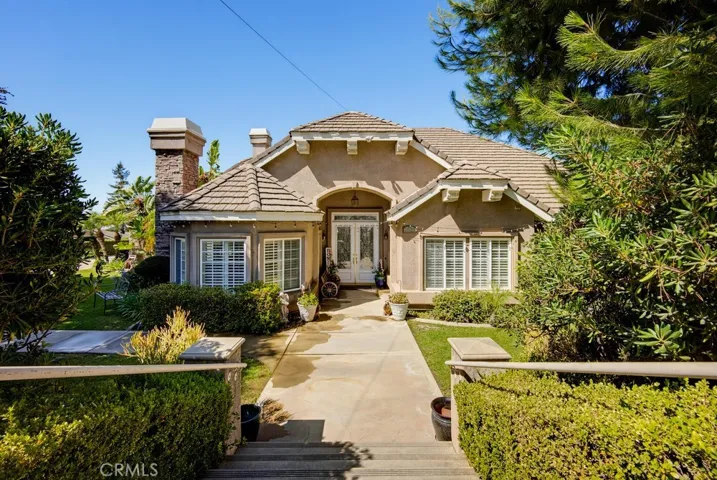 2525 Prospect, Upland, California 91784