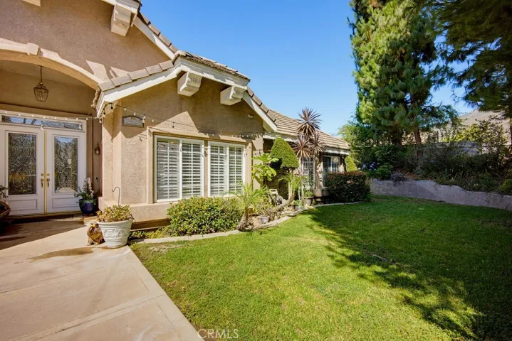 2525 Prospect, Upland, California 91784