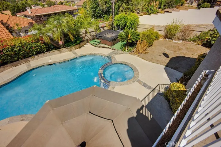 2525 Prospect, Upland, California 91784