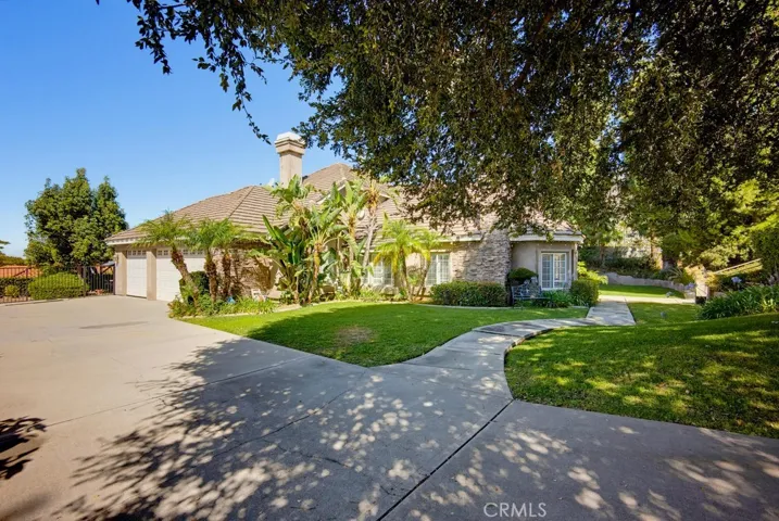 2525 Prospect, Upland, California 91784