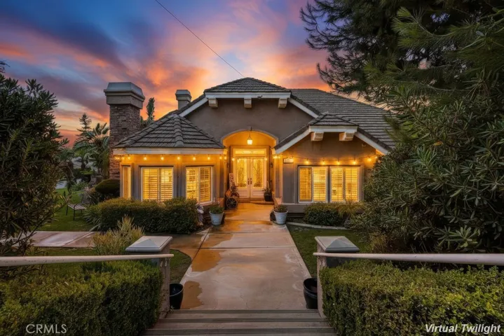 2525 Prospect, Upland, California 91784