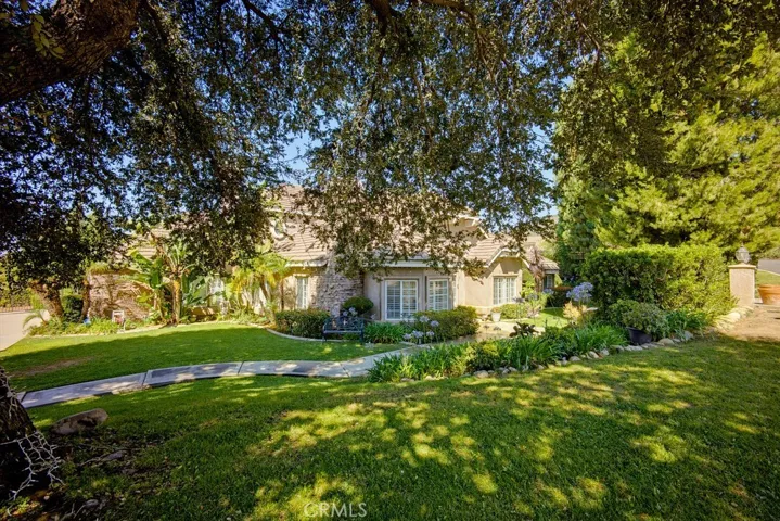2525 Prospect, Upland, California 91784