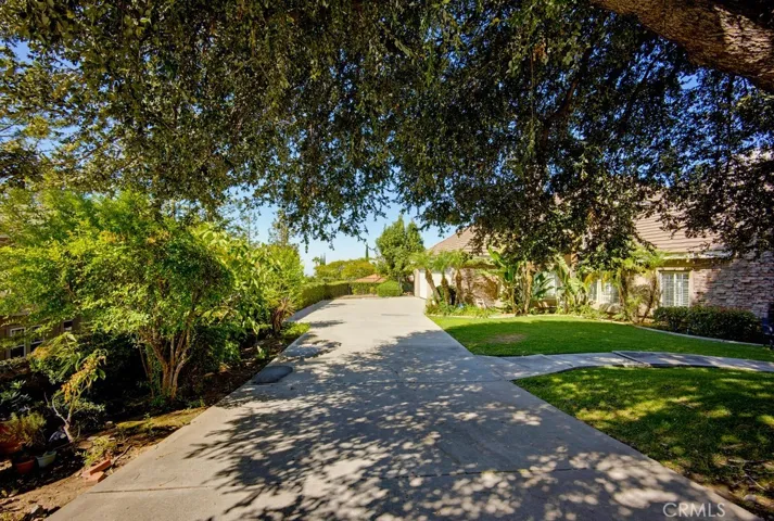 2525 Prospect, Upland, California 91784