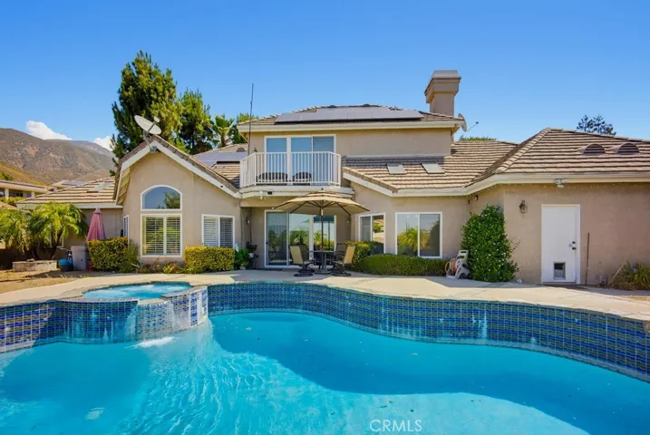 2525 Prospect, Upland, California 91784