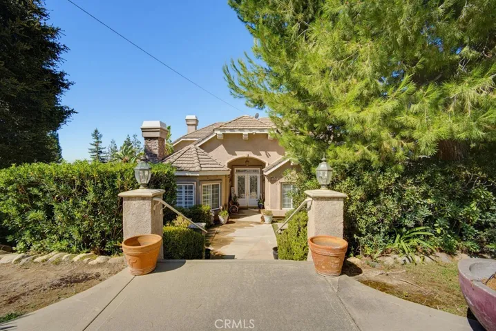 2525 Prospect, Upland, California 91784