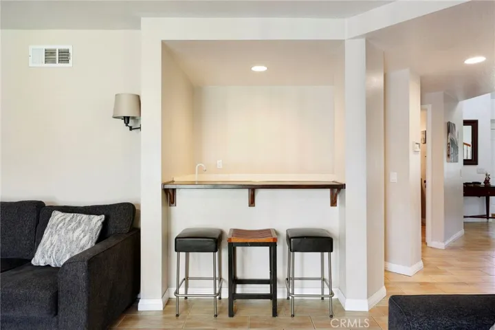 Wet Bar