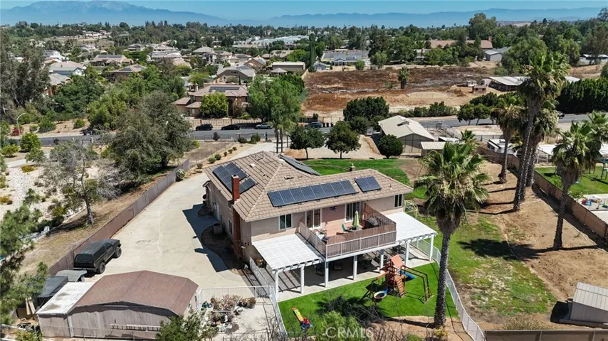 16891 Mariposa, Riverside, California 92504