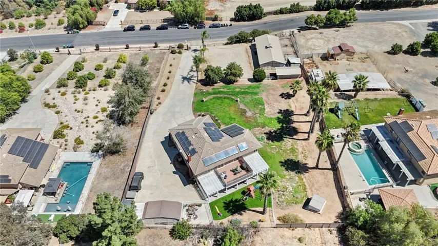 16891 Mariposa, Riverside, California 92504