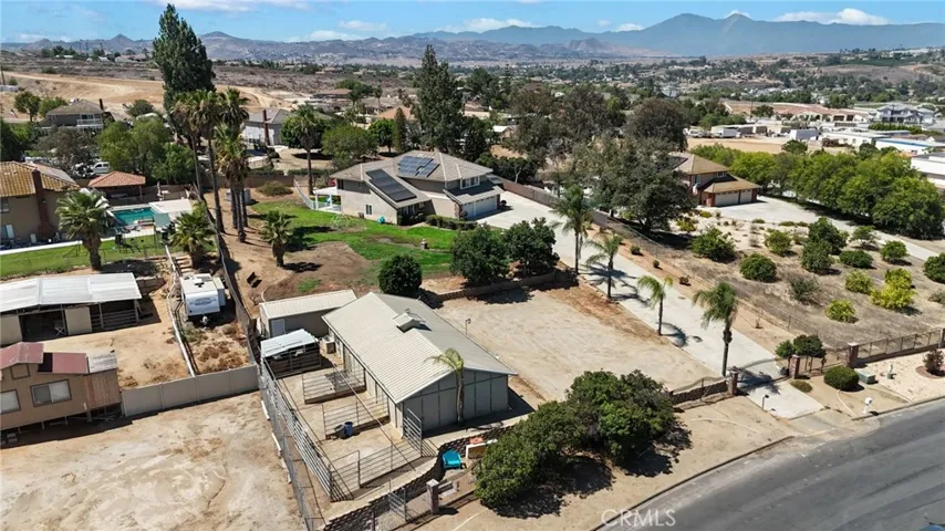 16891 Mariposa, Riverside, California 92504