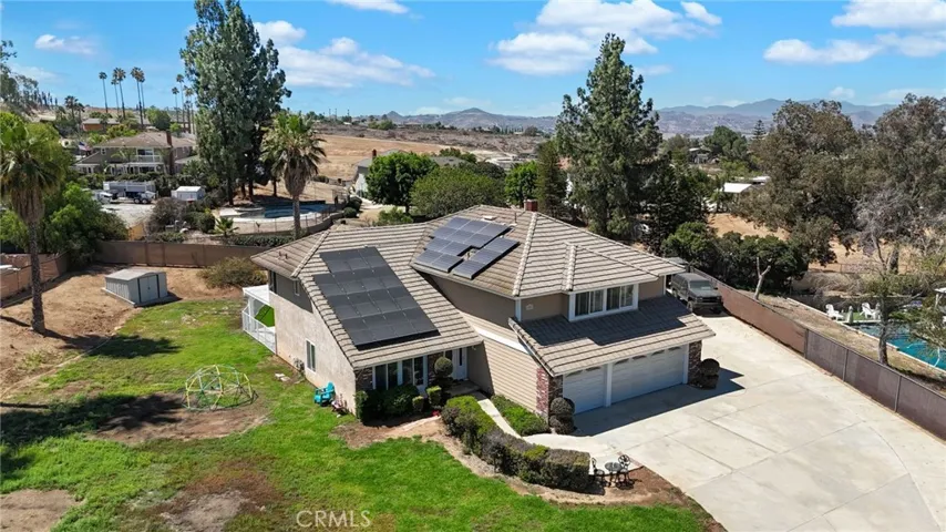 16891 Mariposa, Riverside, California 92504