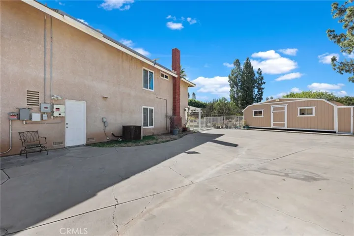 16891 Mariposa, Riverside, California 92504