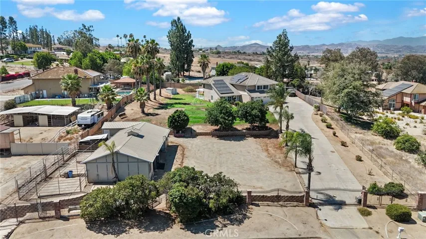 16891 Mariposa, Riverside, California 92504
