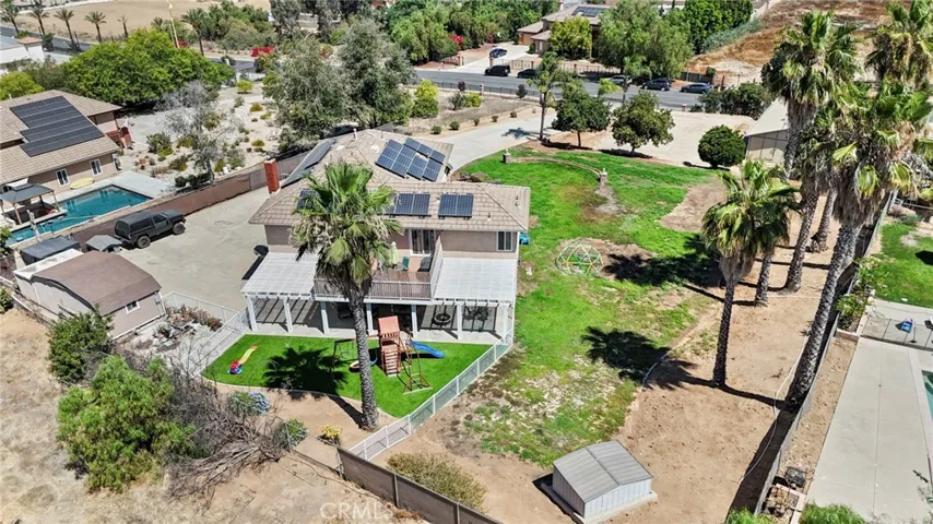 16891 Mariposa, Riverside, California 92504