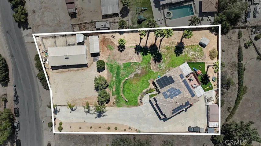 16891 Mariposa, Riverside, California 92504