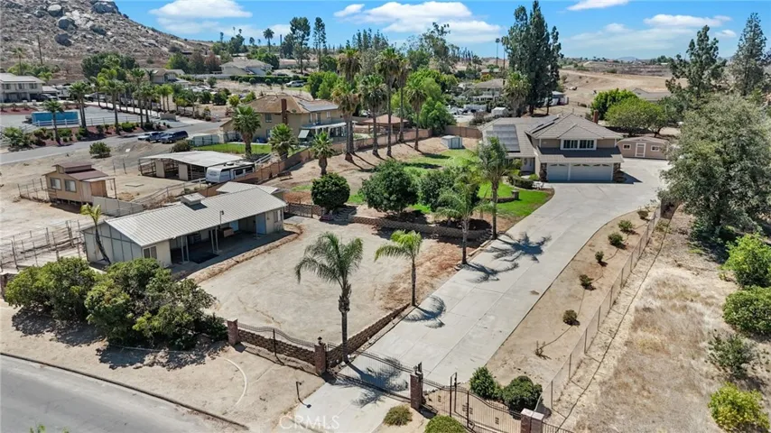 16891 Mariposa, Riverside, California 92504