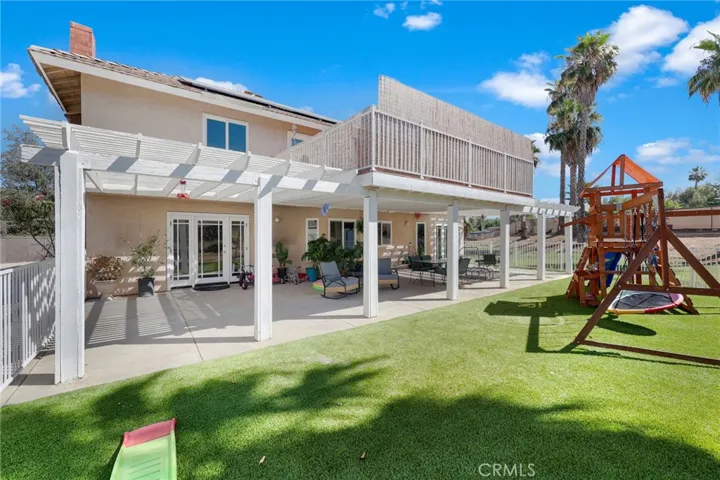 16891 Mariposa, Riverside, California 92504