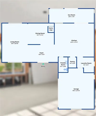 6257 Lindley, Reseda, California 91335
