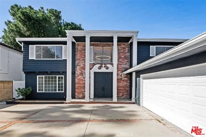 6257 Lindley, Reseda, California 91335