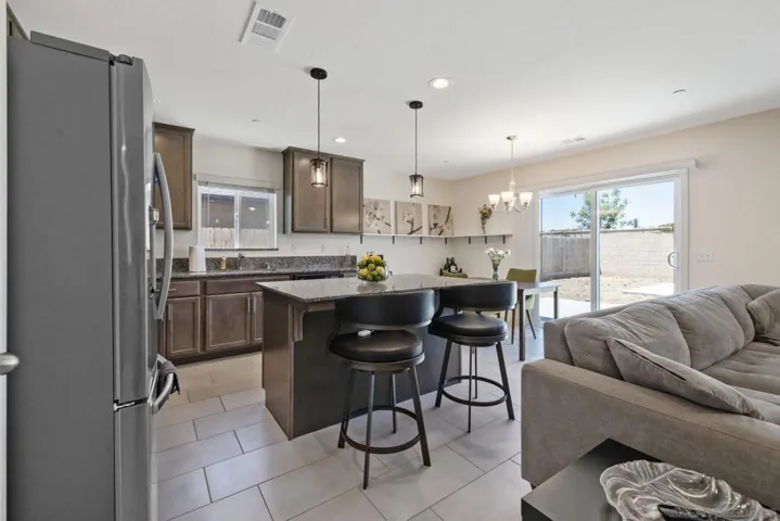 1976 W Ambassador Way, Hanford, California 93230