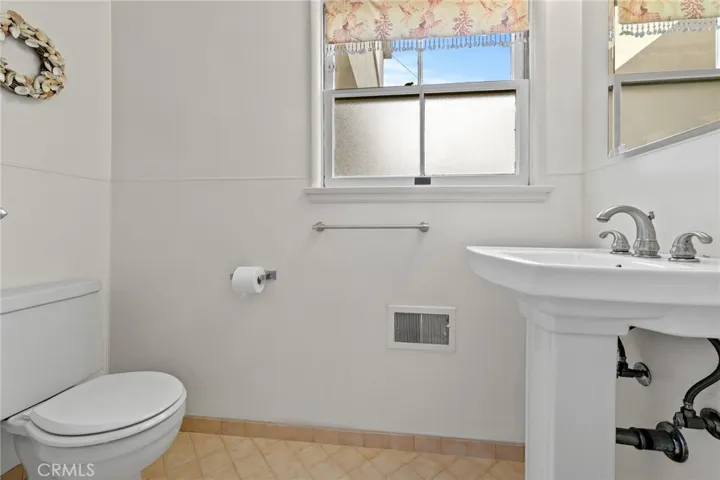 Downstairs Full Bathroom