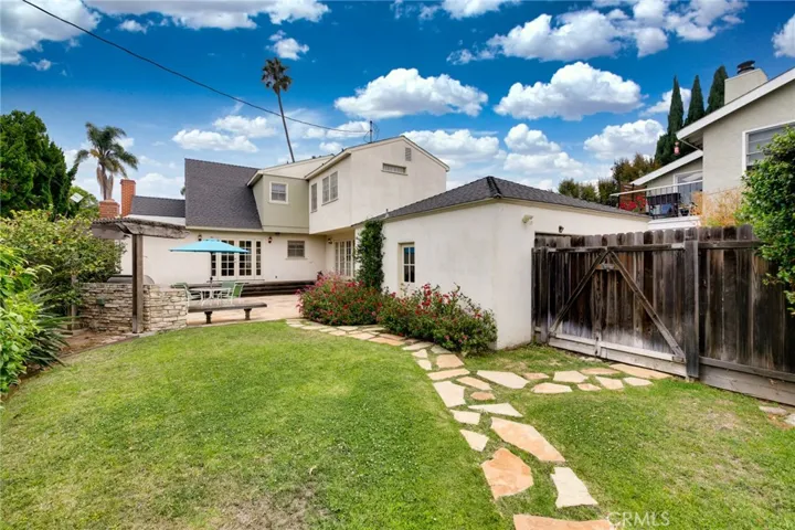 234 Prospect Avenue, Long Beach, California 90803