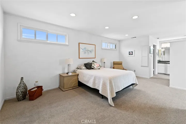 Primary Suite