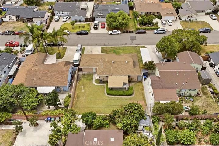 13352 Kelly Street, Garden Grove, California 92844
