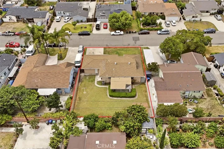 13352 Kelly Street, Garden Grove, California 92844