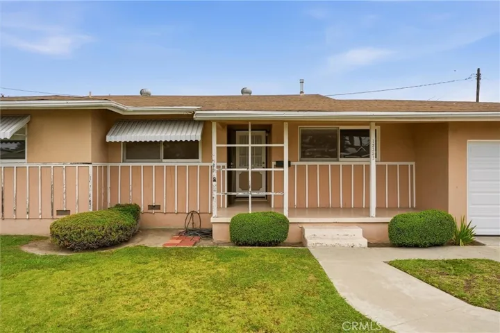 13352 Kelly Street, Garden Grove, California 92844