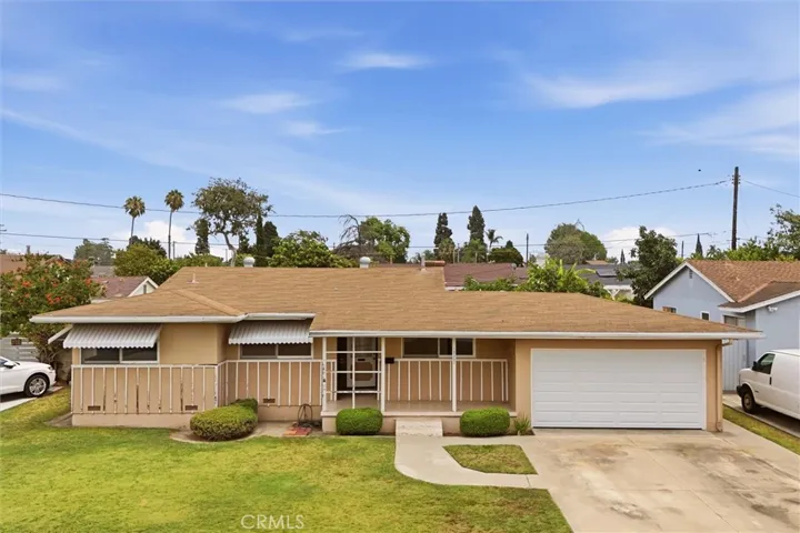13352 Kelly Street, Garden Grove, California 92844