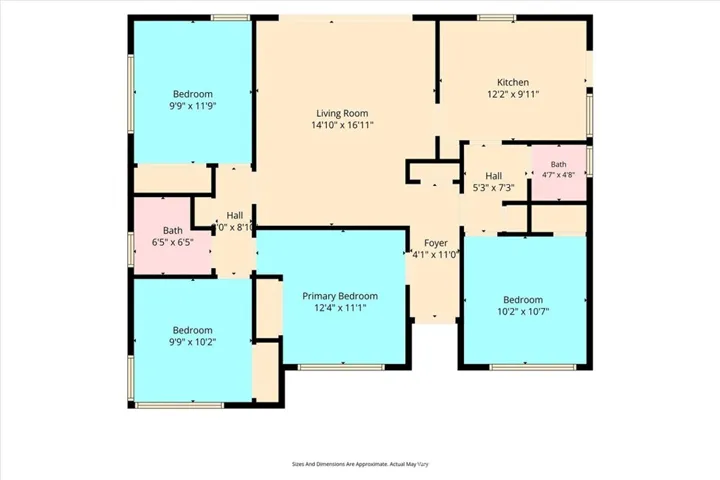 13352 Kelly Street, Garden Grove, California 92844