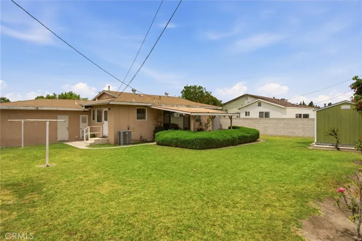 13352 Kelly Street, Garden Grove, California 92844