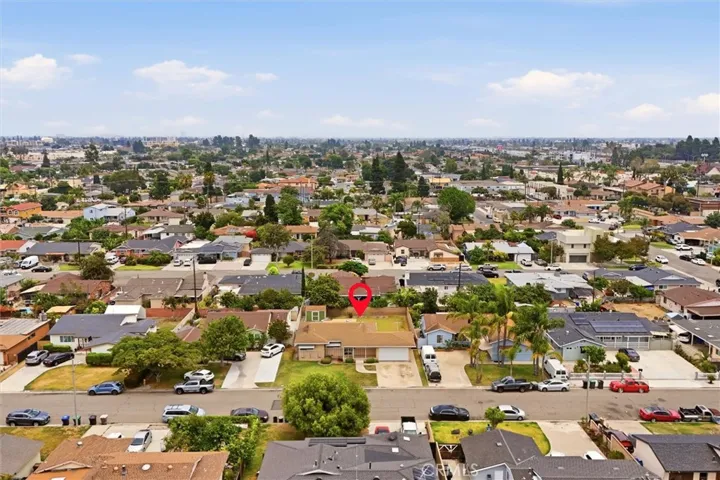 13352 Kelly Street, Garden Grove, California 92844