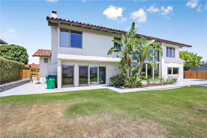 11172 Hunting Horn, Santa Ana, California 92705