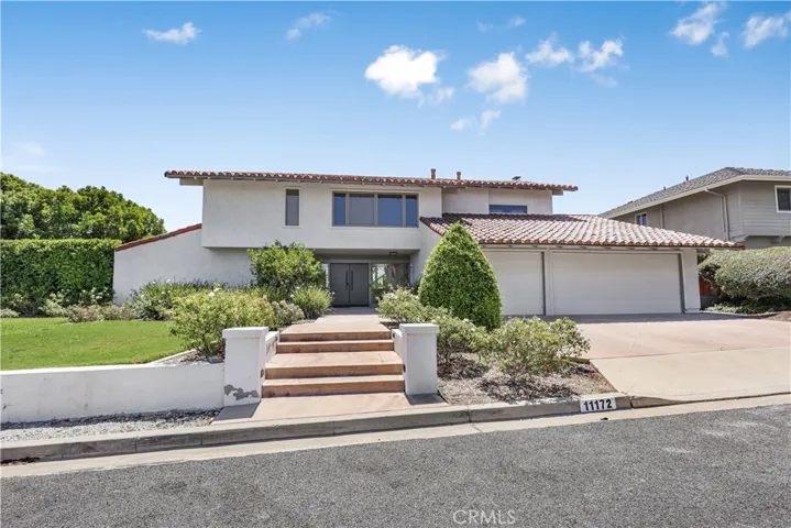 11172 Hunting Horn, Santa Ana, California 92705