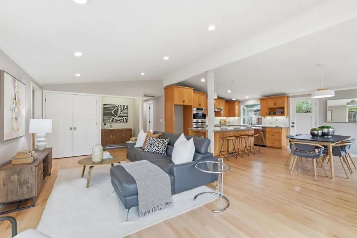 1244 Parkington Avenue, Sunnyvale, California 94087