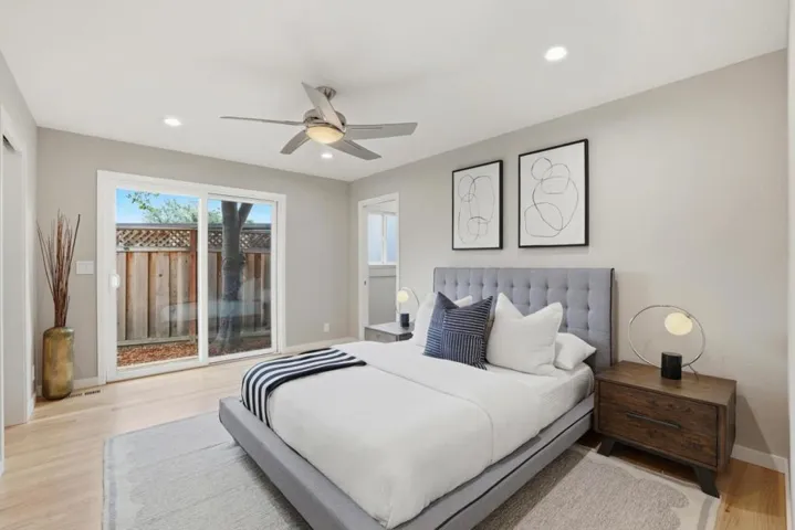 1244 Parkington Avenue, Sunnyvale, California 94087