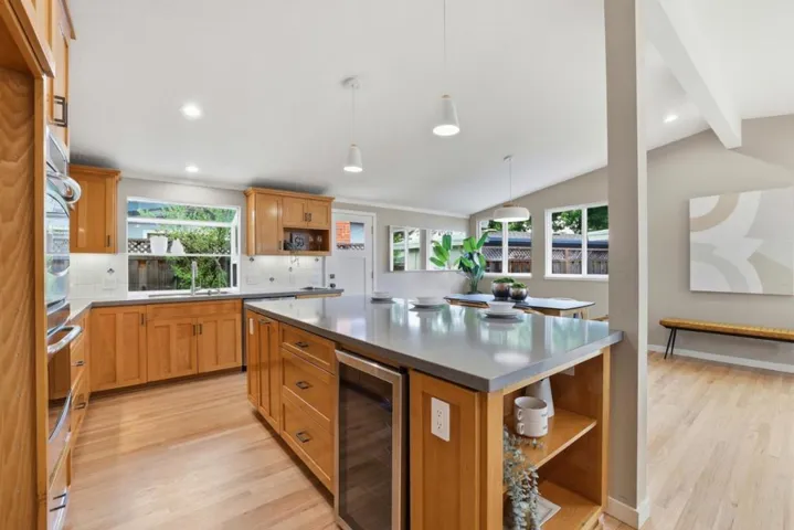 1244 Parkington Avenue, Sunnyvale, California 94087