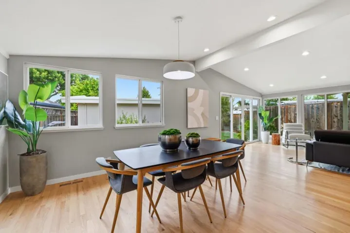 1244 Parkington Avenue, Sunnyvale, California 94087