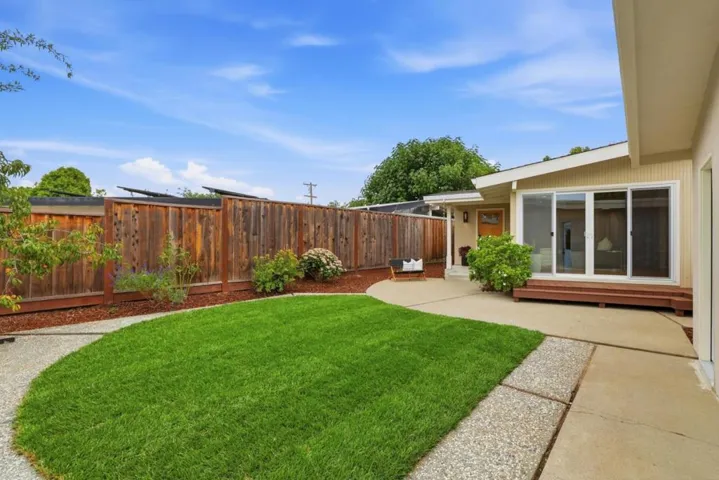 1244 Parkington Avenue, Sunnyvale, California 94087