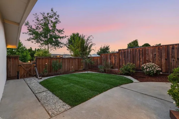 1244 Parkington Avenue, Sunnyvale, California 94087