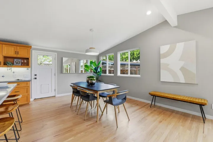 1244 Parkington Avenue, Sunnyvale, California 94087