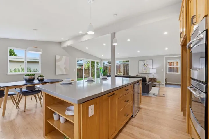 1244 Parkington Avenue, Sunnyvale, California 94087