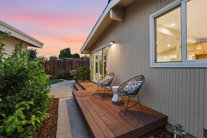 1244 Parkington Avenue, Sunnyvale, California 94087